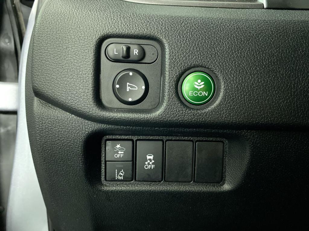 used 2021 Honda Passport car, priced at $14,987