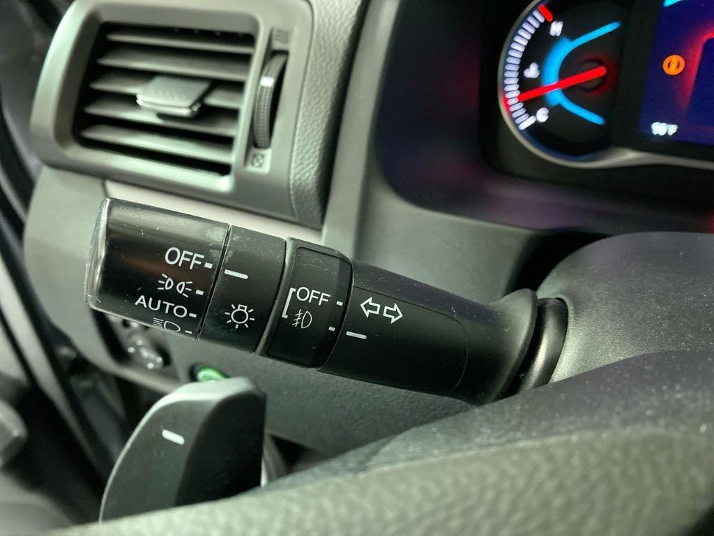 used 2021 Honda Passport car, priced at $14,987