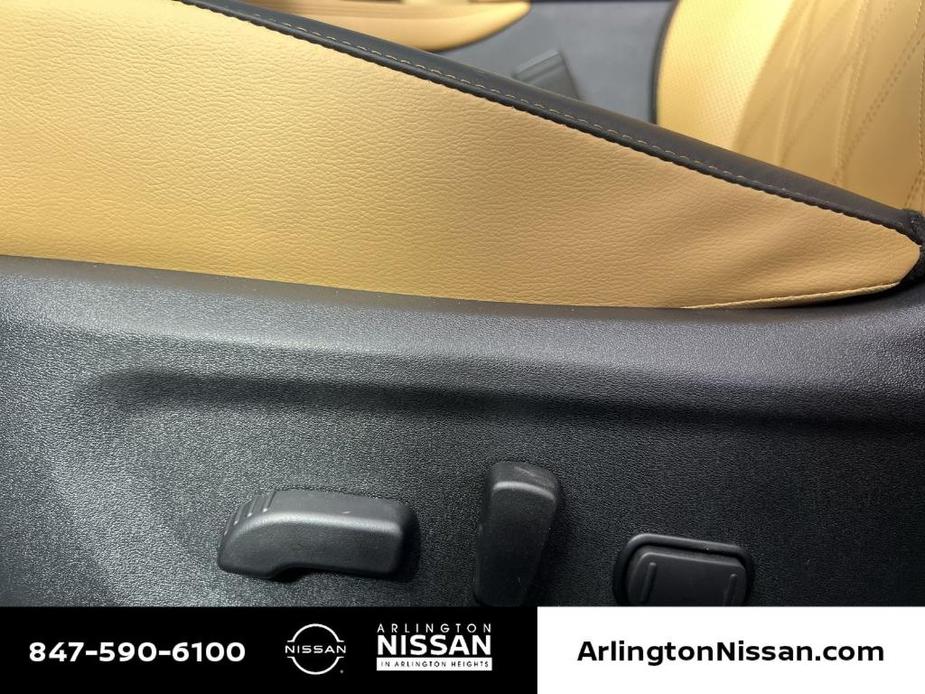 new 2025 Nissan Sentra car, priced at $21,898