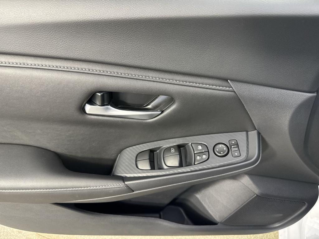 new 2025 Nissan Sentra car, priced at $20,562