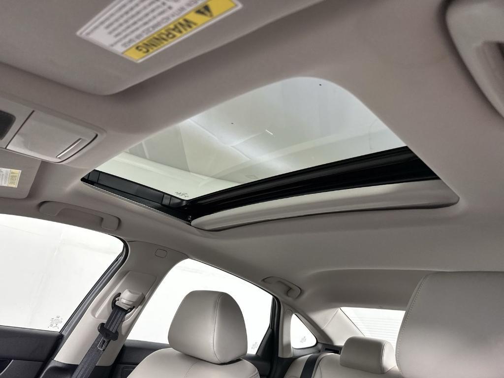 used 2022 Honda Civic car, priced at $24,726