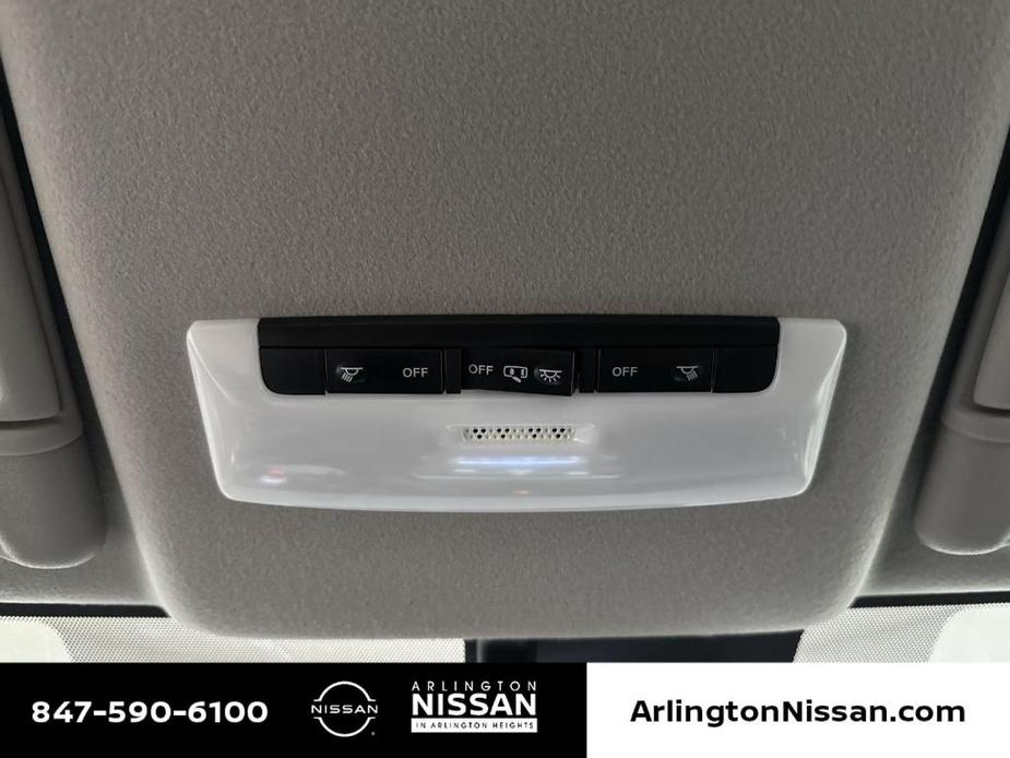 new 2025 Nissan Versa car, priced at $18,373