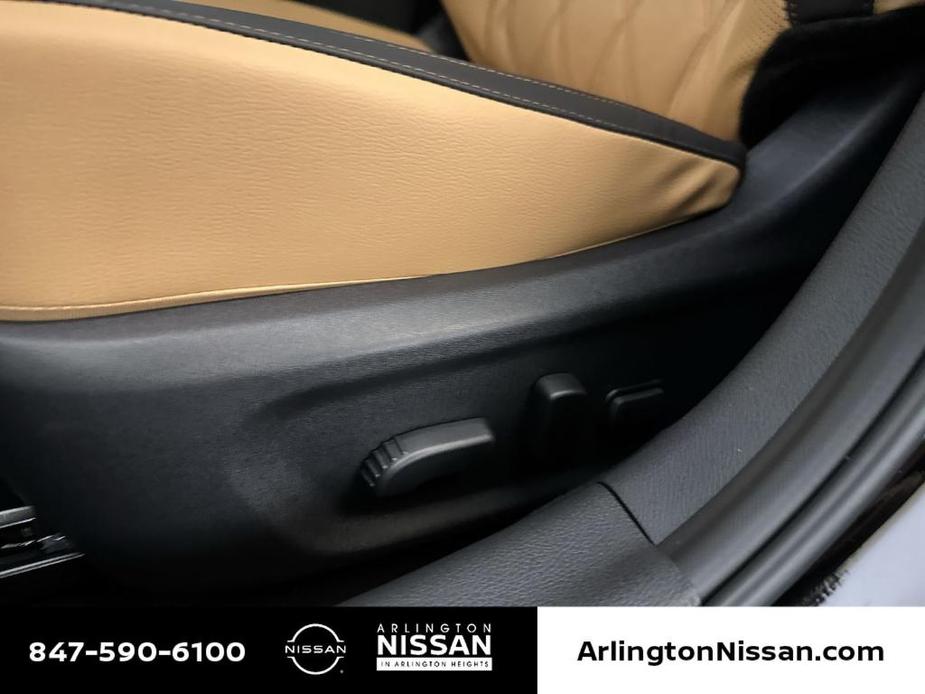 new 2025 Nissan Sentra car, priced at $21,818