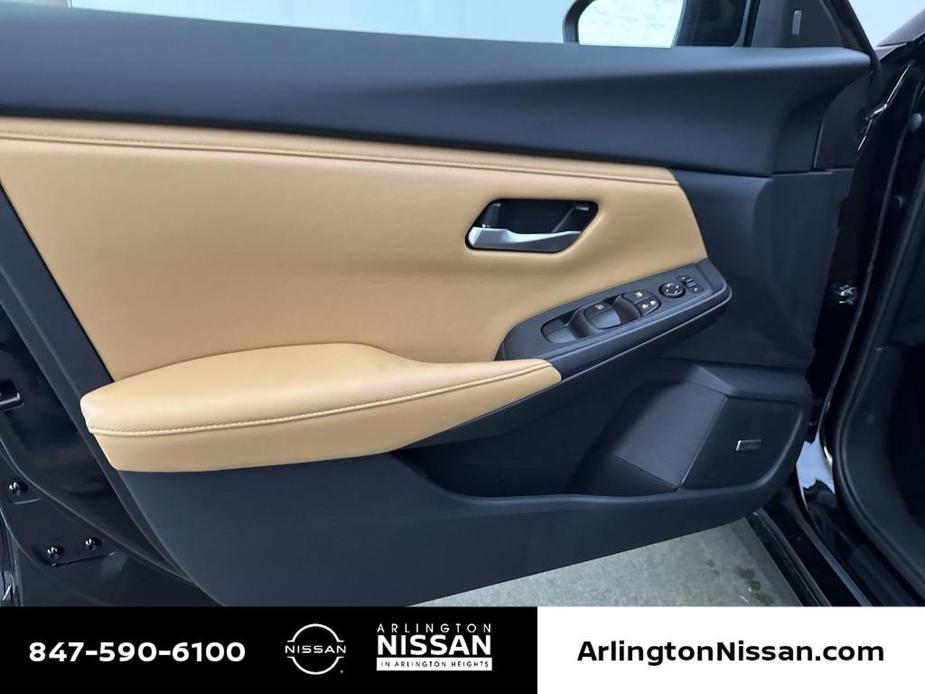 new 2025 Nissan Sentra car, priced at $21,818