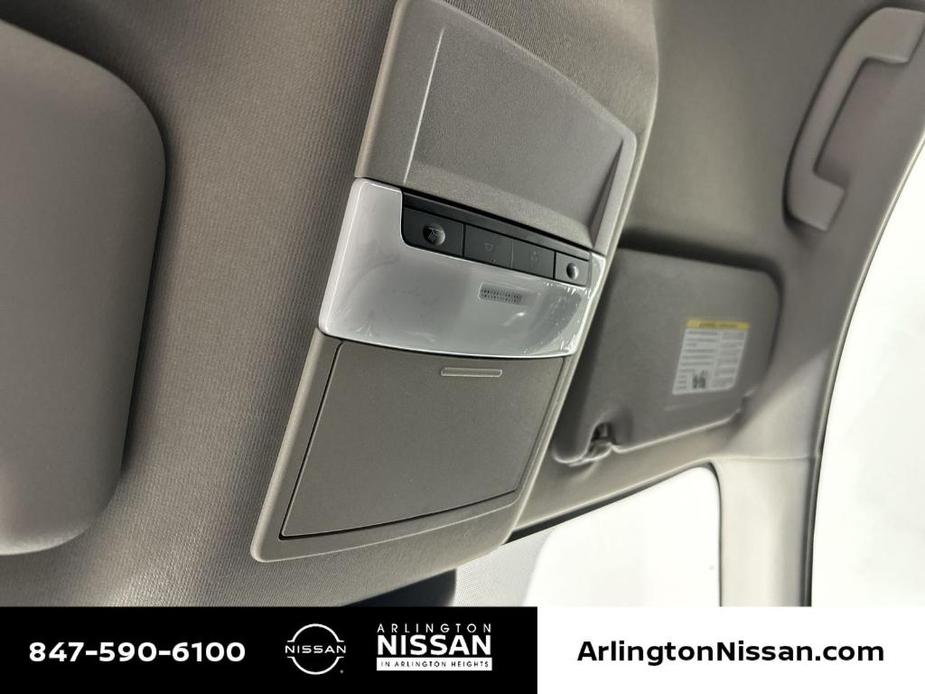 new 2025 Nissan Sentra car, priced at $19,836