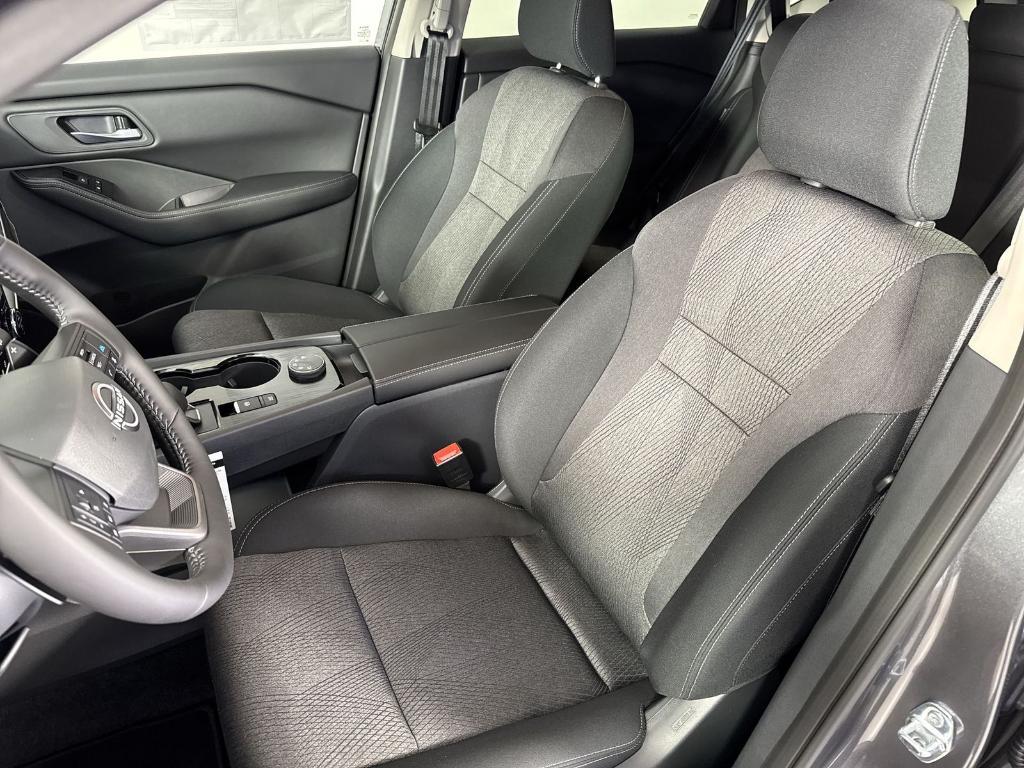 new 2026 Nissan Rogue car, priced at $28,559