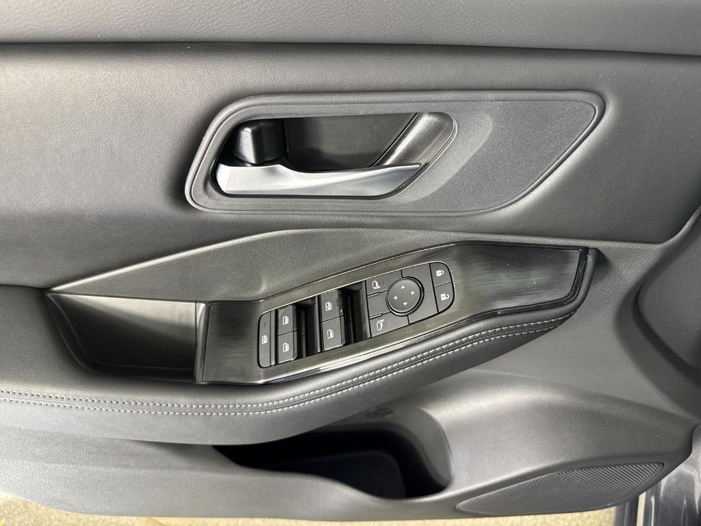 new 2026 Nissan Rogue car, priced at $28,559