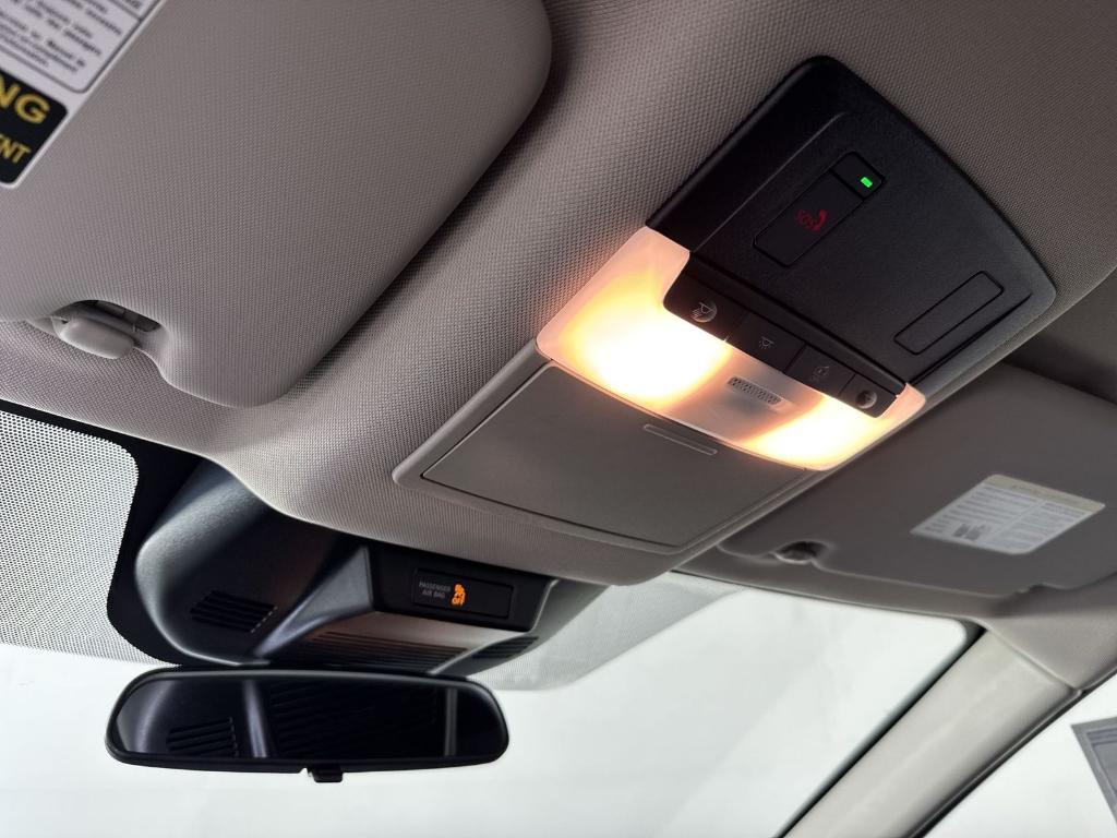 new 2026 Nissan Rogue car, priced at $28,559