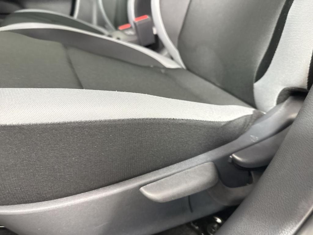 new 2025 Nissan Versa car, priced at $15,429