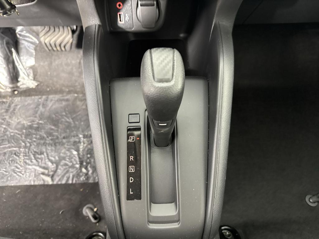 new 2025 Nissan Versa car, priced at $15,429