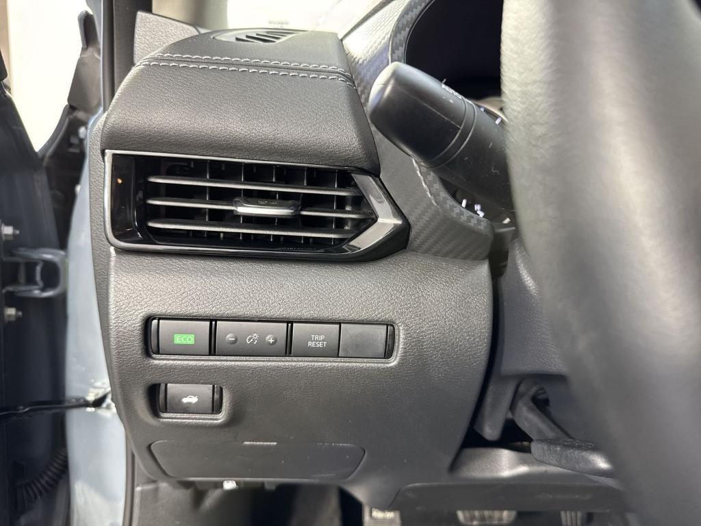 used 2024 Nissan Sentra car, priced at $19,526