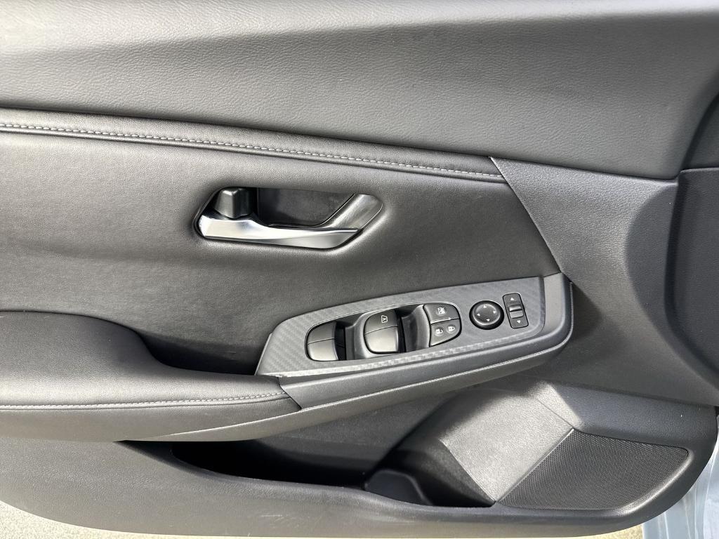 used 2024 Nissan Sentra car, priced at $19,526
