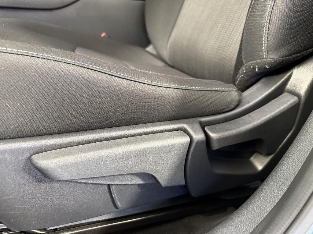 used 2024 Nissan Sentra car, priced at $19,526