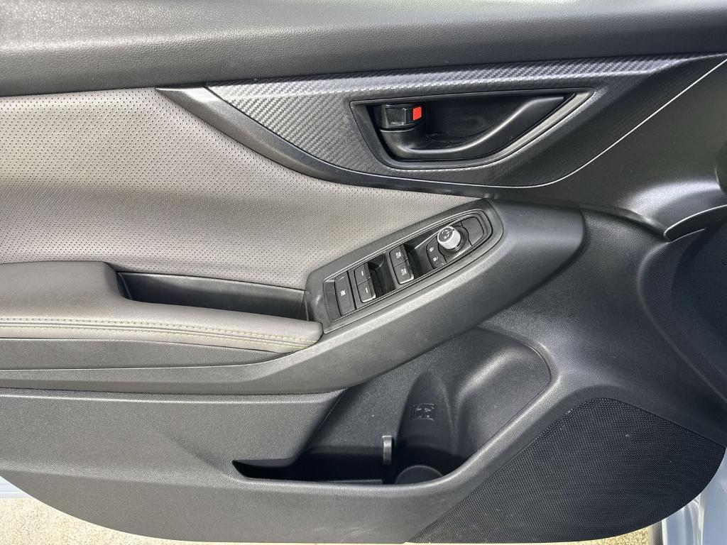 used 2021 Subaru Crosstrek car, priced at $19,926