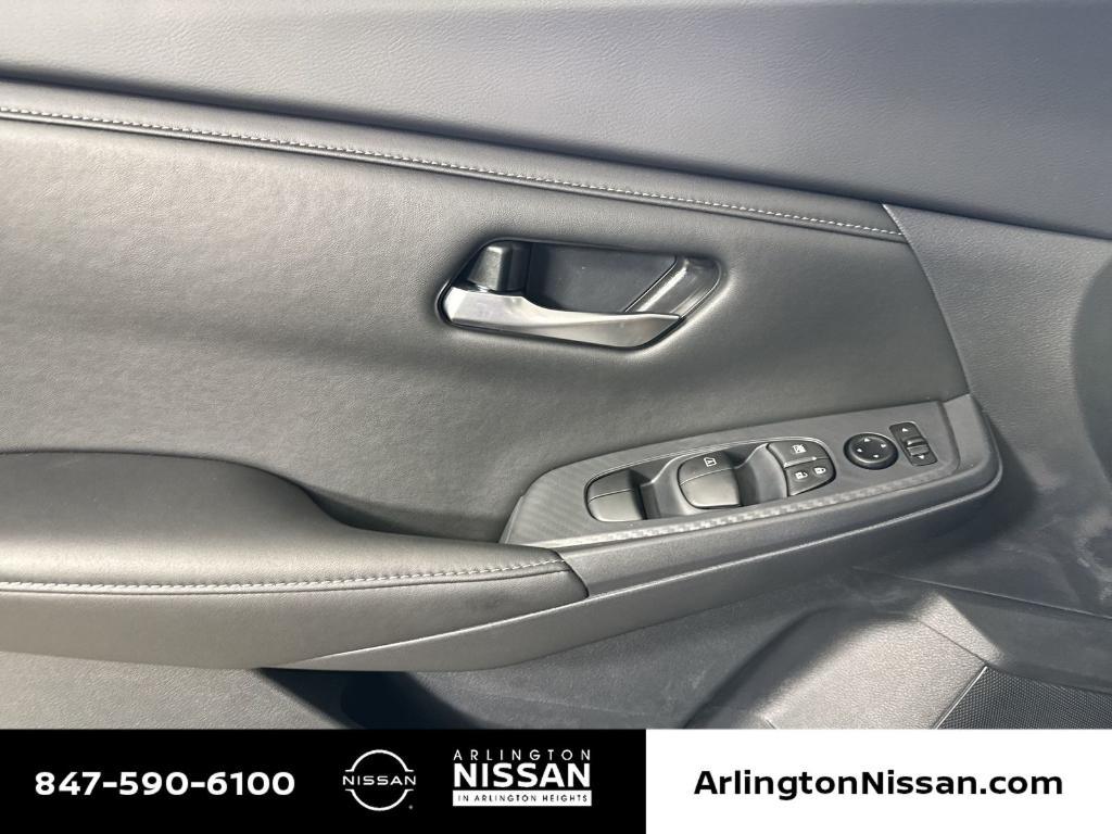 new 2025 Nissan Sentra car, priced at $19,532