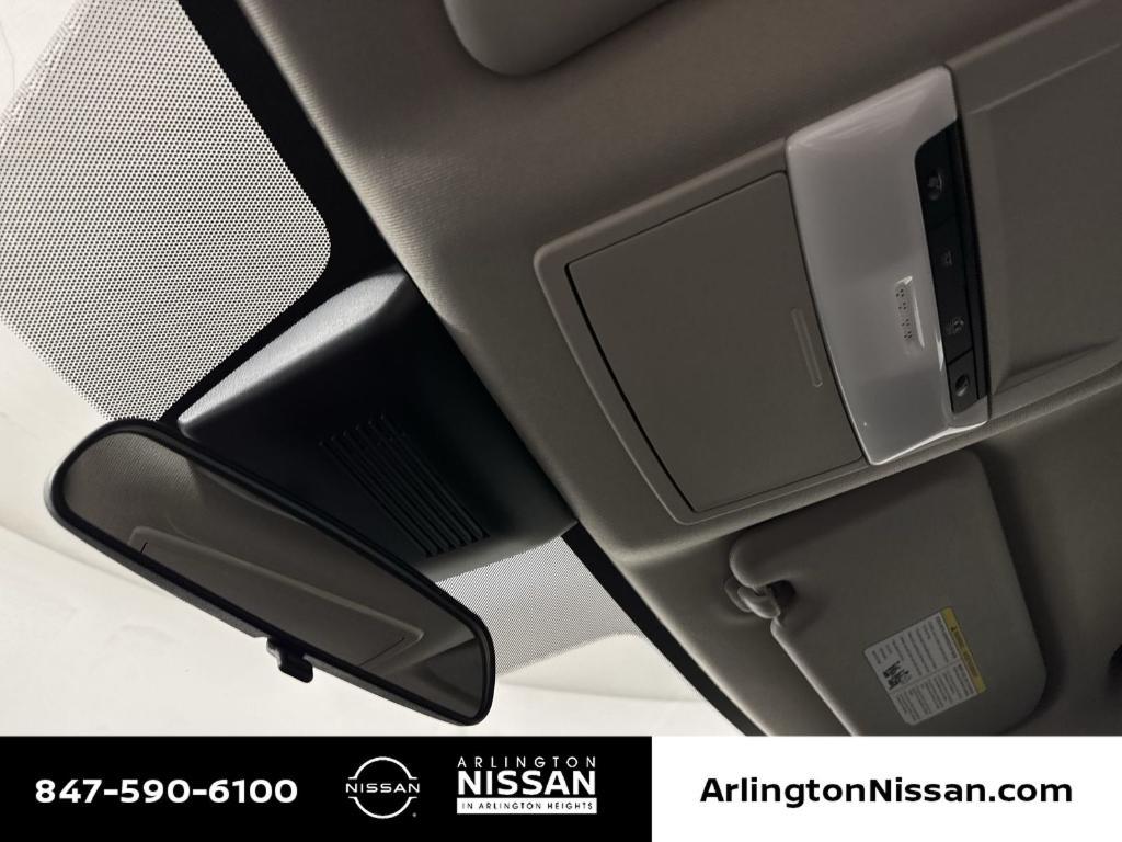 new 2025 Nissan Sentra car, priced at $19,532