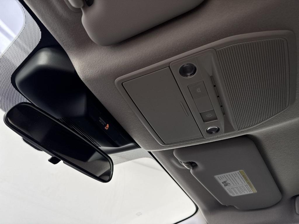 new 2025 Nissan Kicks car, priced at $23,819