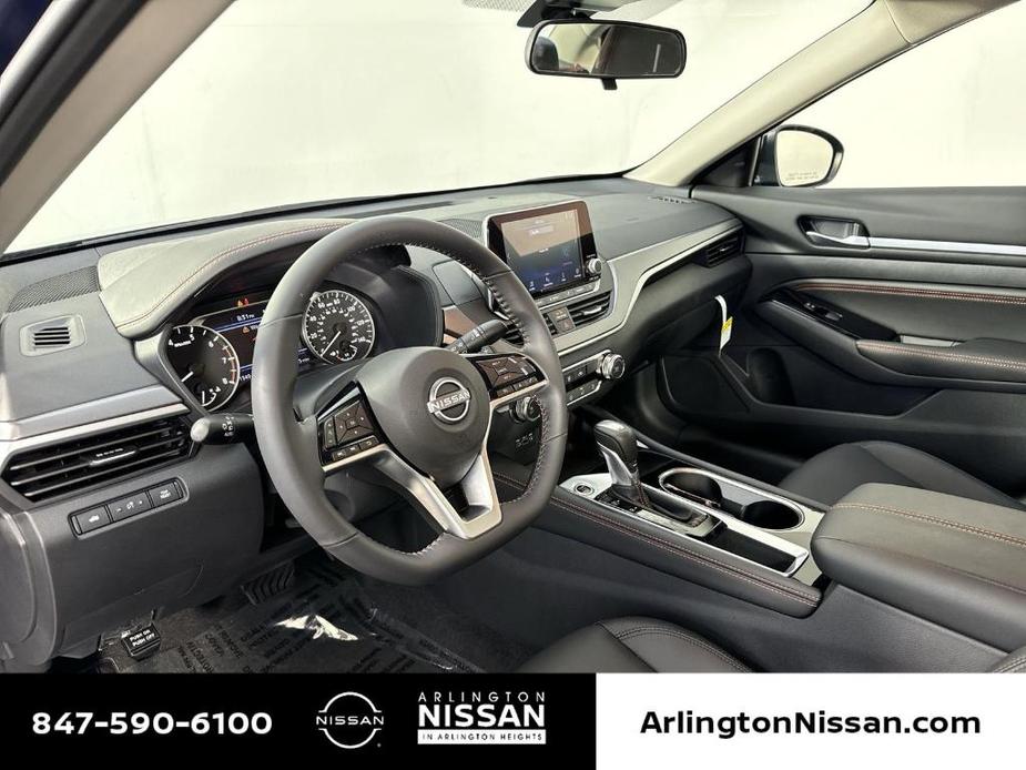 new 2023 Nissan Altima car, priced at $20,148