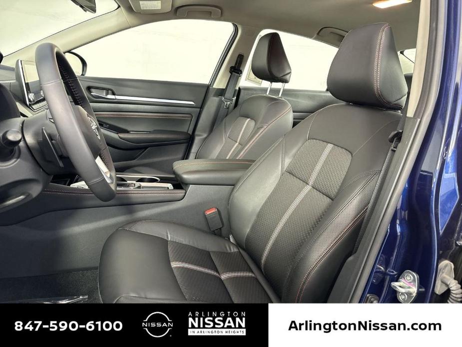 new 2023 Nissan Altima car, priced at $20,148