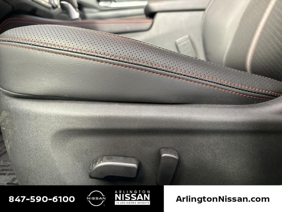 new 2023 Nissan Altima car, priced at $20,148