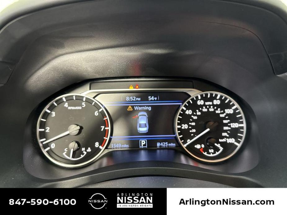 new 2023 Nissan Altima car, priced at $20,148