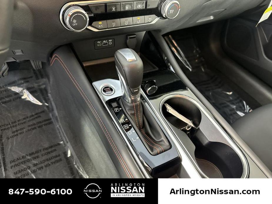 new 2023 Nissan Altima car, priced at $20,148