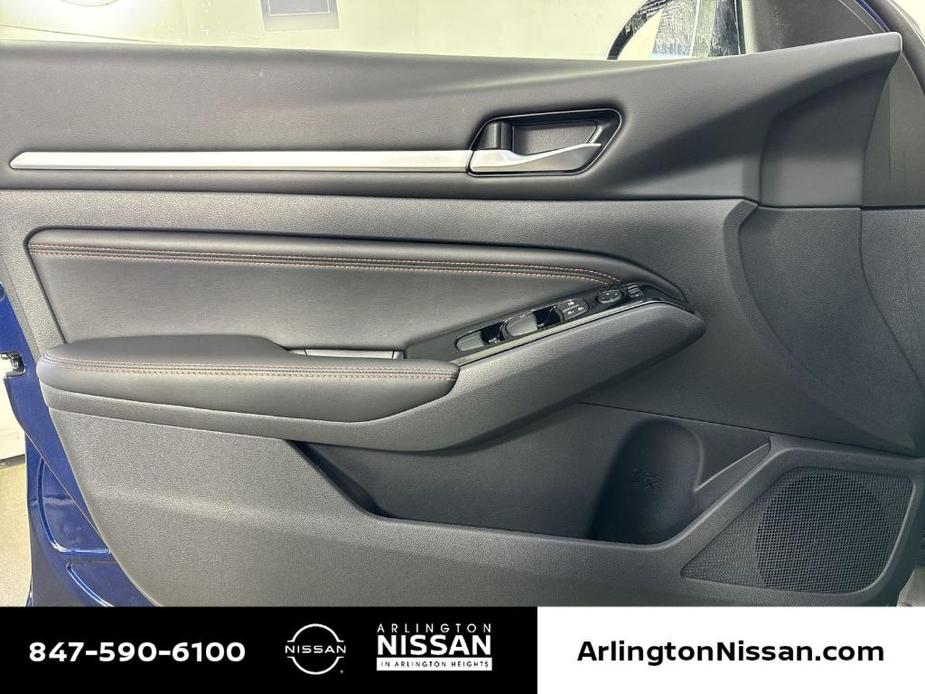 new 2023 Nissan Altima car, priced at $20,148