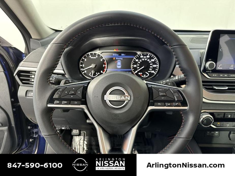 new 2023 Nissan Altima car, priced at $20,148