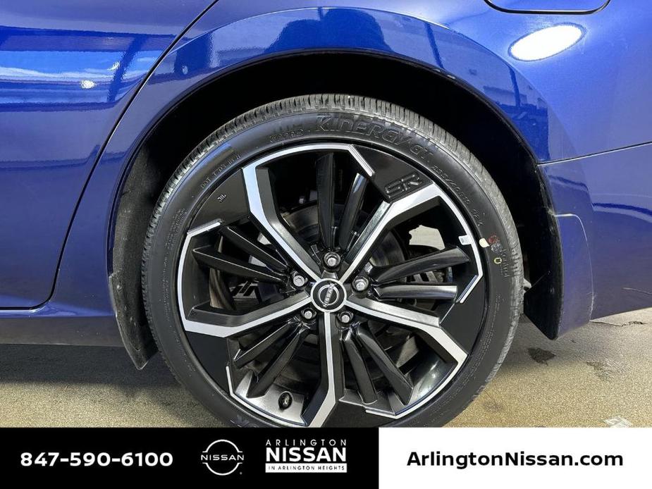 new 2023 Nissan Altima car, priced at $20,148