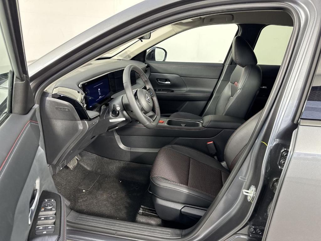 new 2026 Nissan Kicks car, priced at $29,230