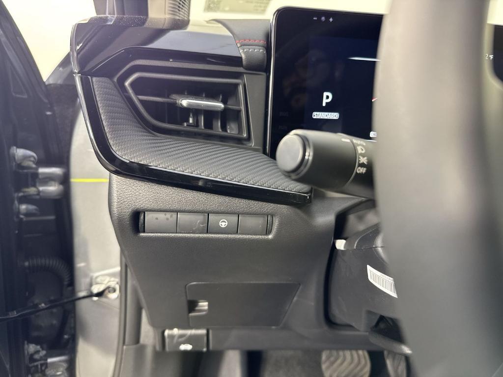 new 2026 Nissan Kicks car, priced at $29,230