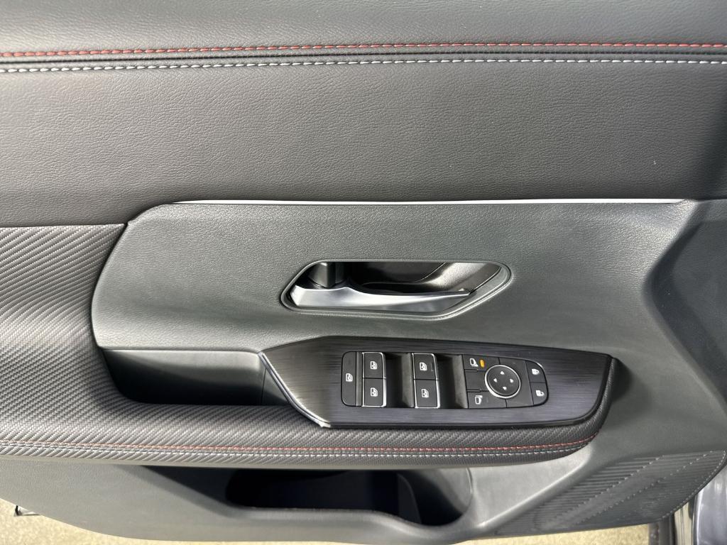 new 2026 Nissan Kicks car, priced at $29,230