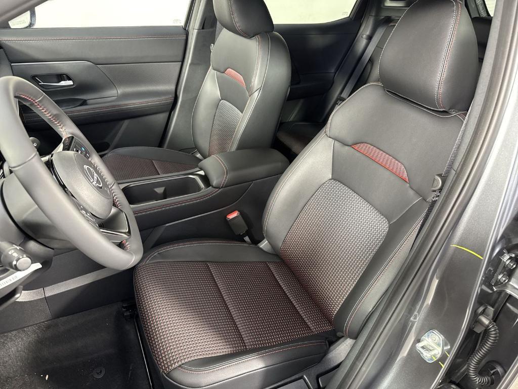 new 2026 Nissan Kicks car, priced at $29,230