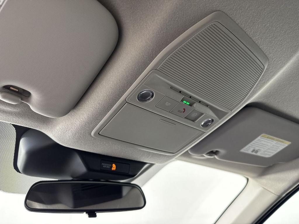 new 2026 Nissan Kicks car, priced at $29,230