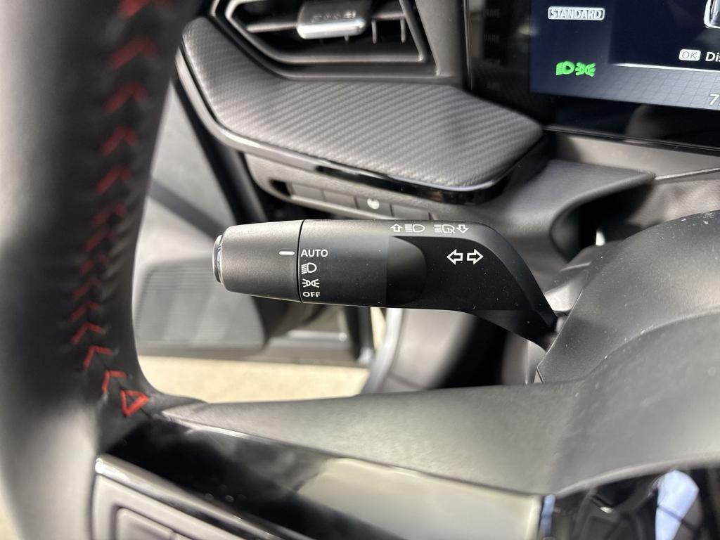 new 2026 Nissan Kicks car, priced at $29,230