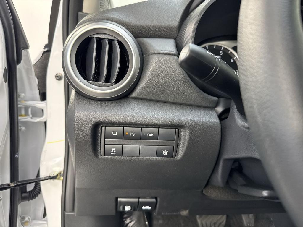 new 2025 Nissan Versa car, priced at $20,208