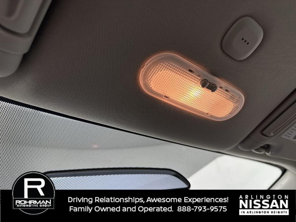 used 2014 Nissan Versa Note car, priced at $6,500