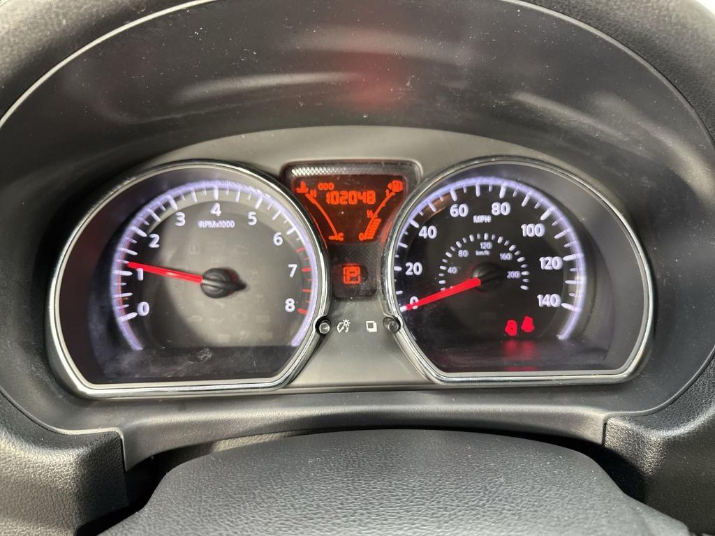 used 2014 Nissan Versa Note car, priced at $6,500