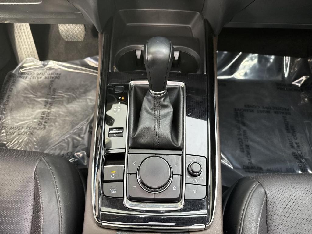 used 2022 Mazda CX-30 car, priced at $24,326