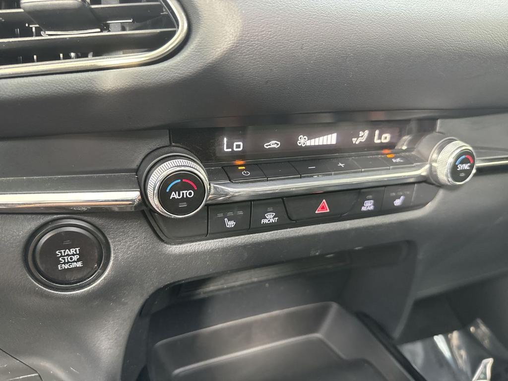 used 2022 Mazda CX-30 car, priced at $24,326