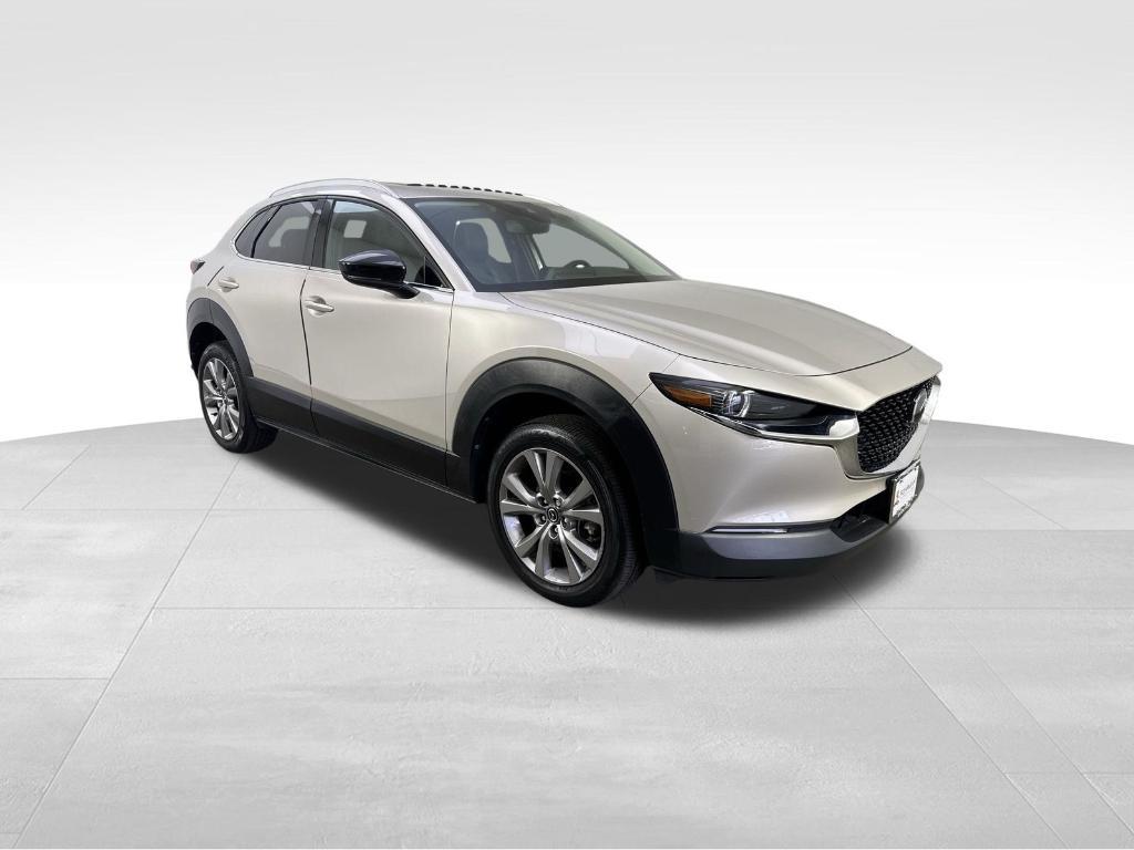 used 2022 Mazda CX-30 car, priced at $24,326