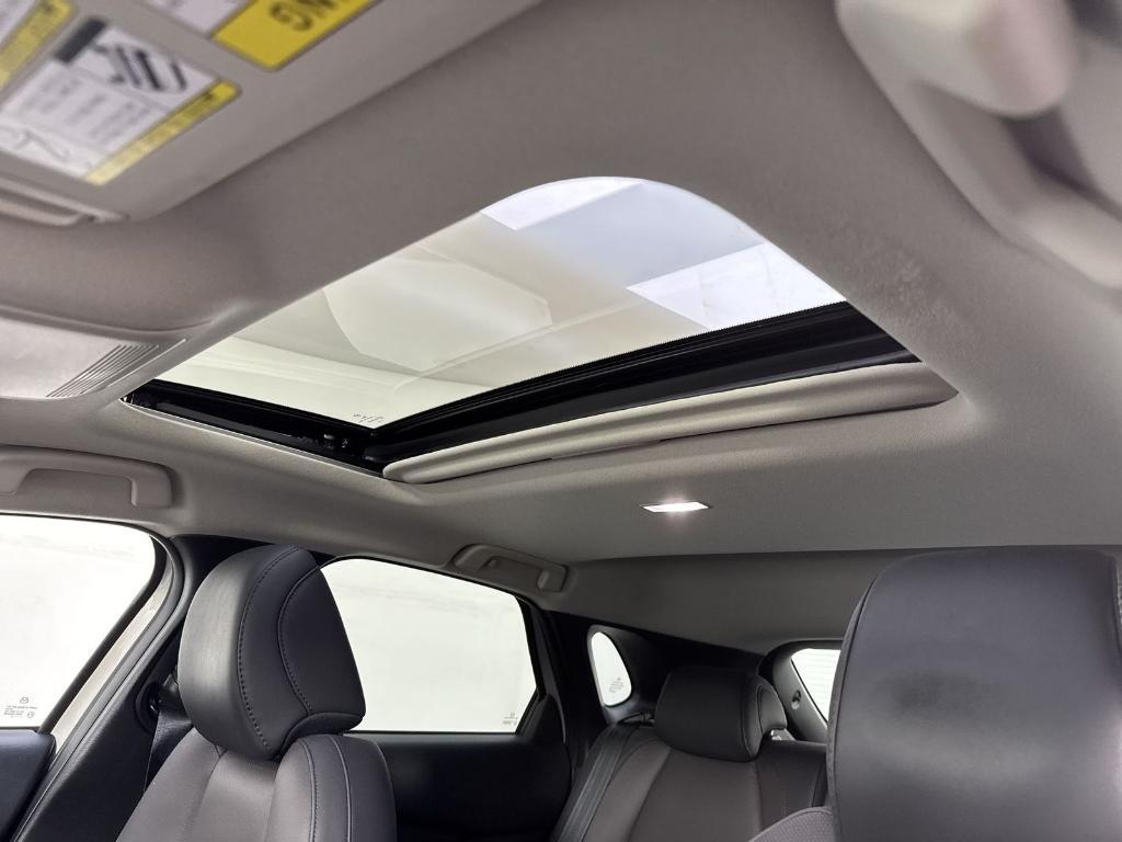 used 2022 Mazda CX-30 car, priced at $24,326