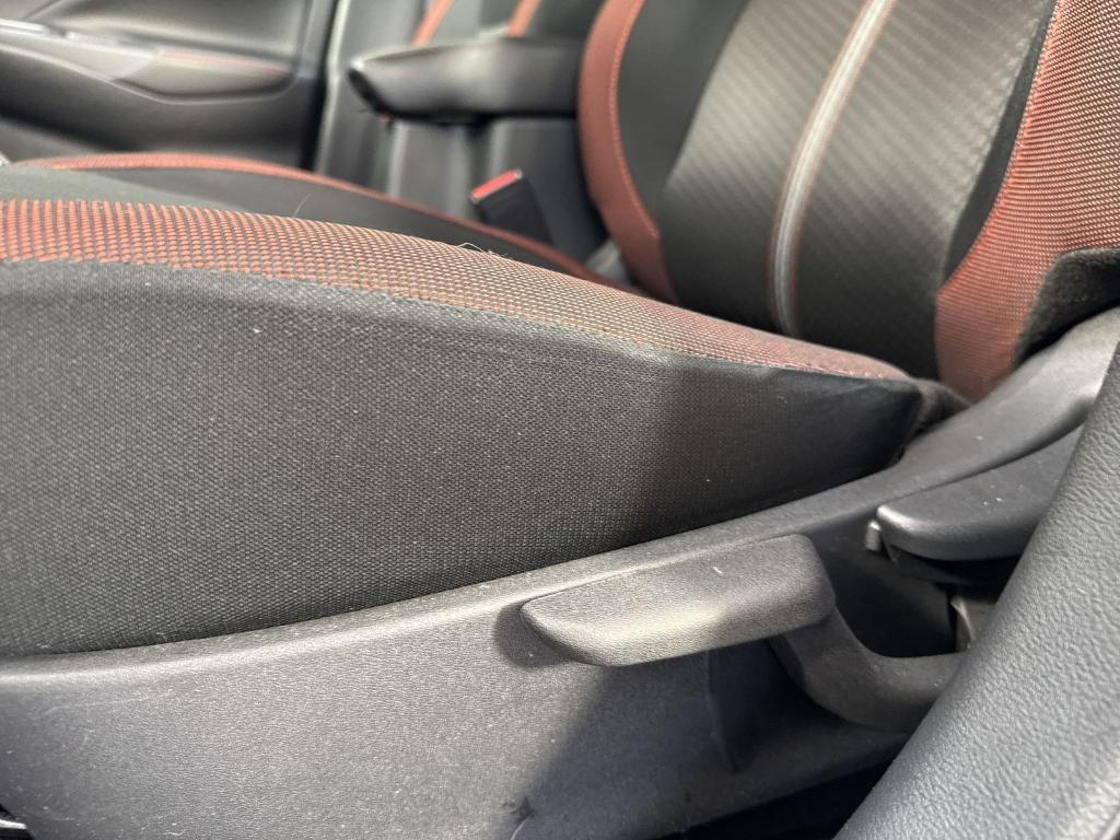 used 2023 Nissan Versa car, priced at $19,326
