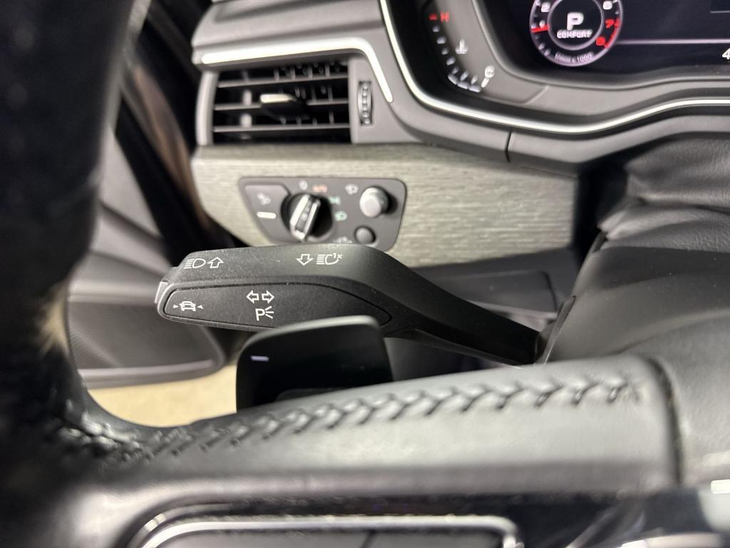 used 2018 Audi A5 car, priced at $24,526