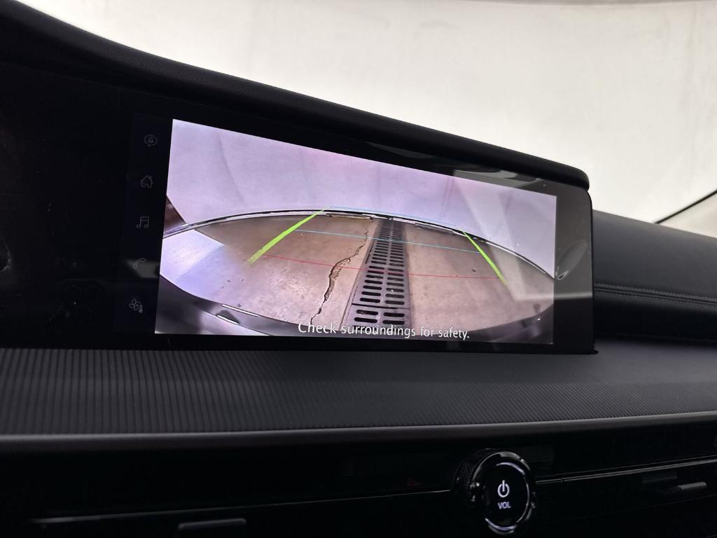 new 2025 Nissan Murano car, priced at $34,031