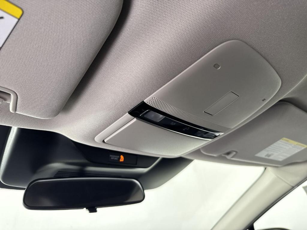 new 2025 Nissan Murano car, priced at $34,031