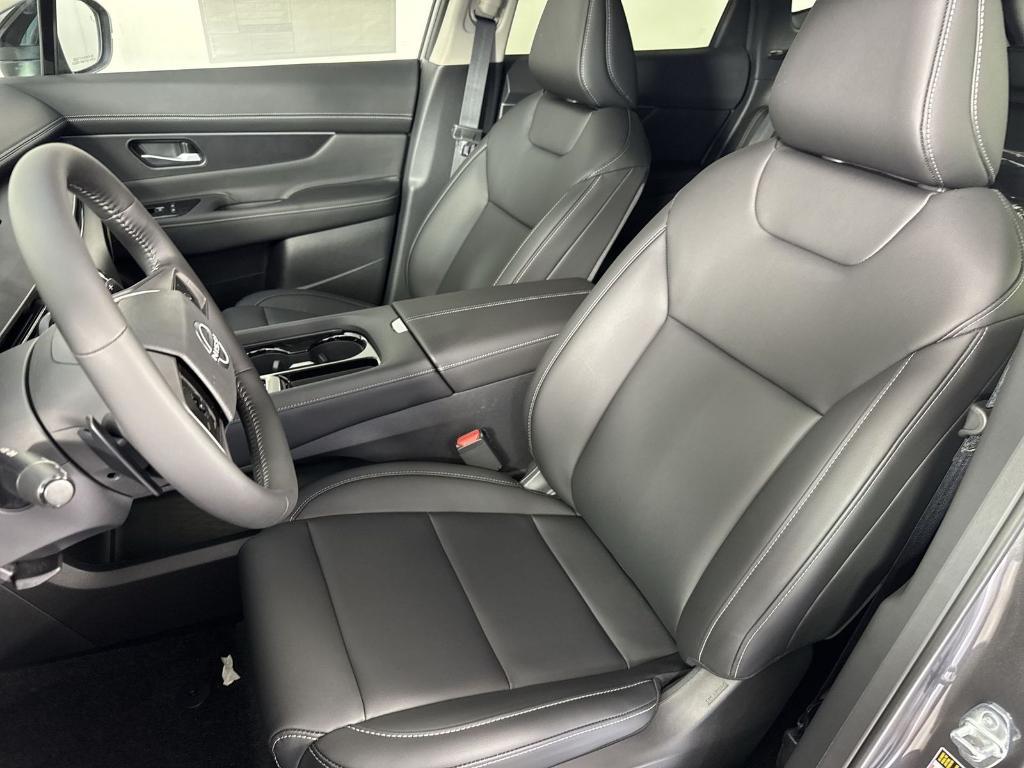 new 2025 Nissan Murano car, priced at $34,031