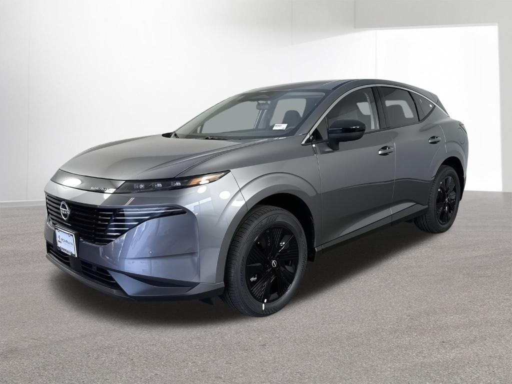 new 2025 Nissan Murano car, priced at $34,031