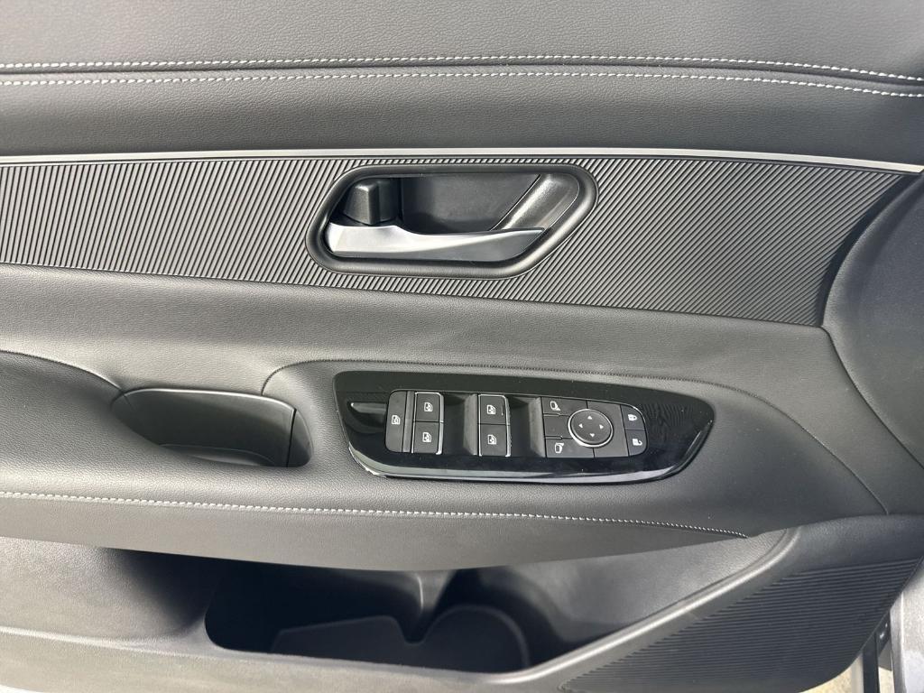 new 2025 Nissan Murano car, priced at $34,031