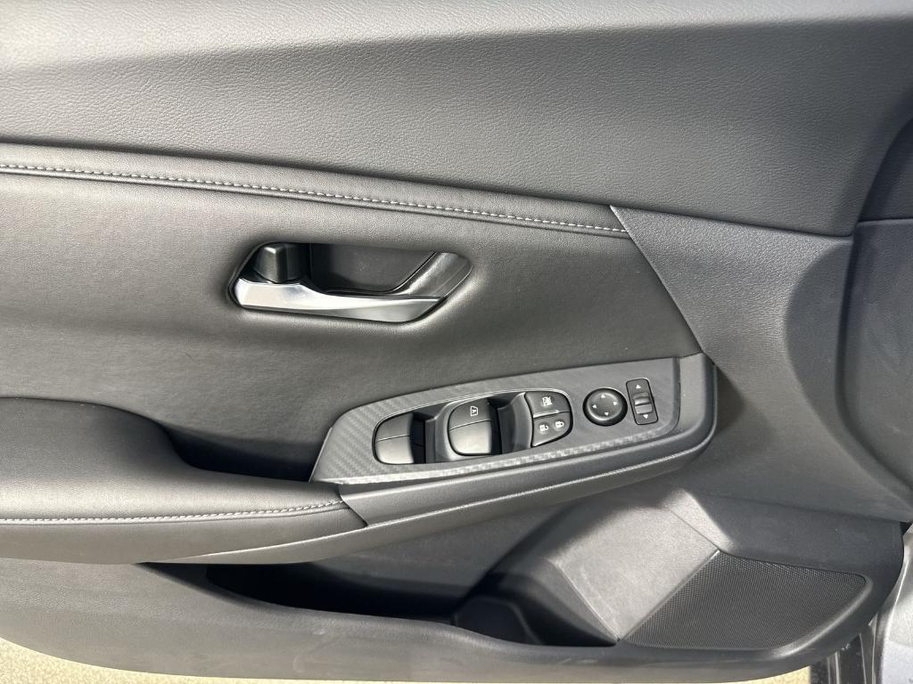 new 2025 Nissan Sentra car, priced at $20,754